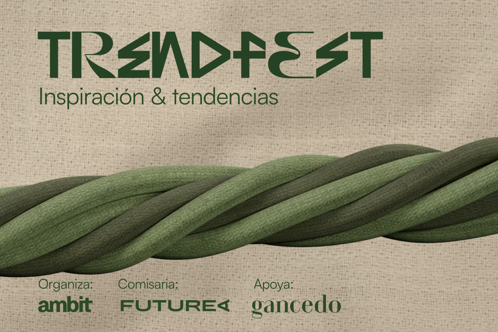 trendFEST: Inspiración & tendencias en colores, materiales y acabados 2024