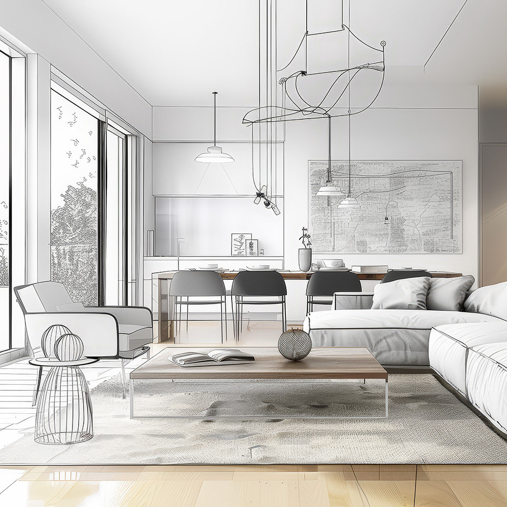 AMBIT presenta AI Interiors Forum: la jornada que conecta diseño de espacios y el poder transformador de la IA generativa