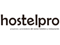 Logo hostelpro