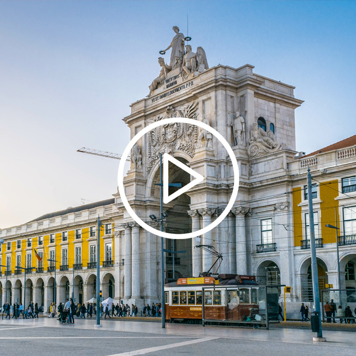 Meet & Share Portugal: Claves del mercado contract de Portugal