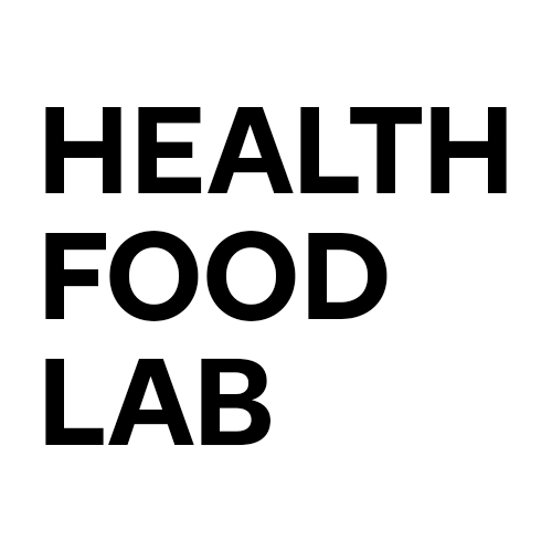 HEALTHFOODLAB