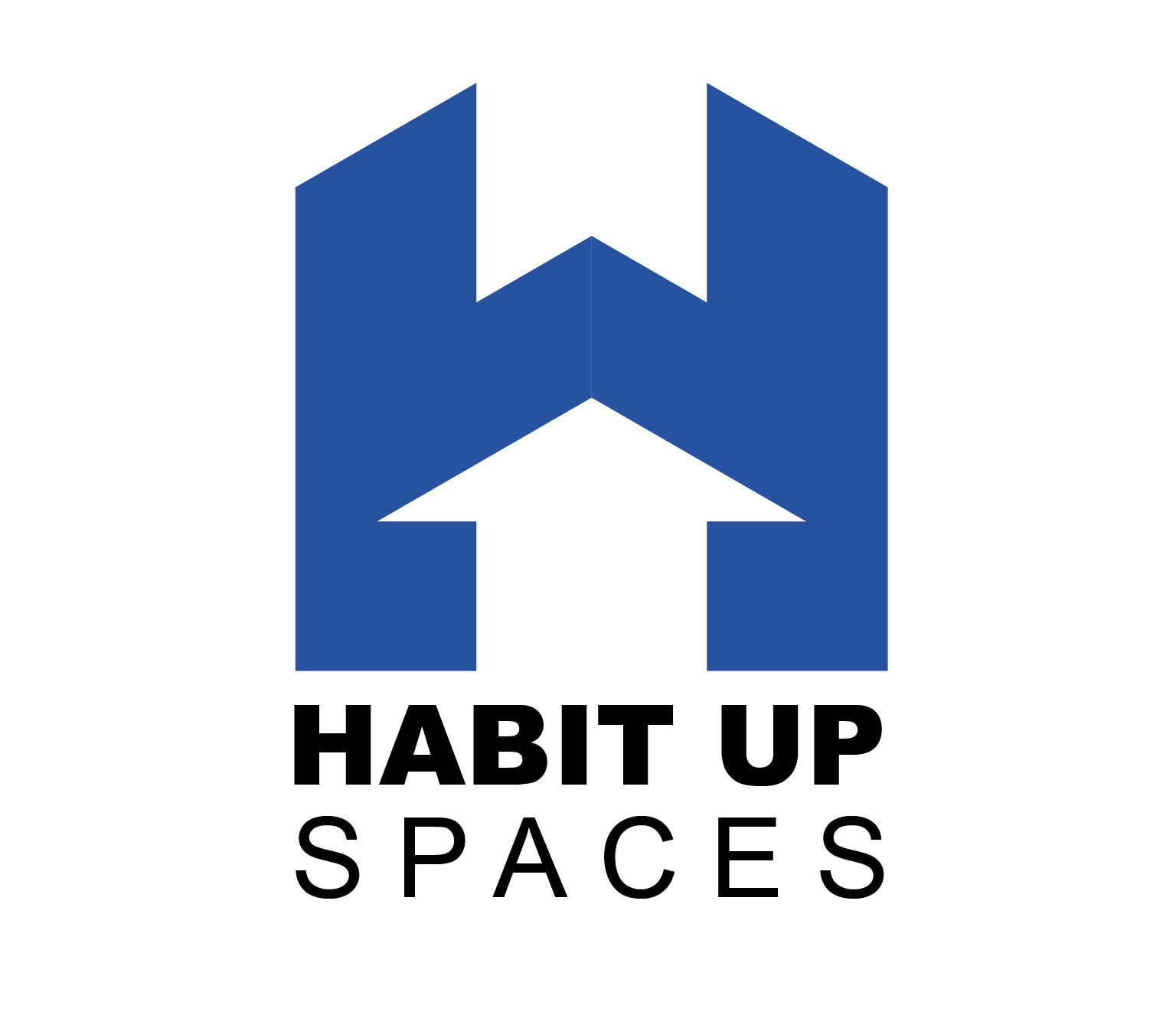 HABIT UP SPACES