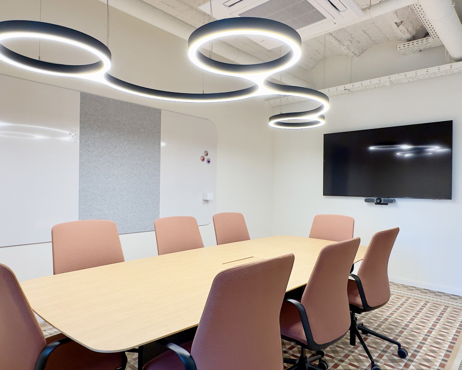 Espacio AMBIT HUB