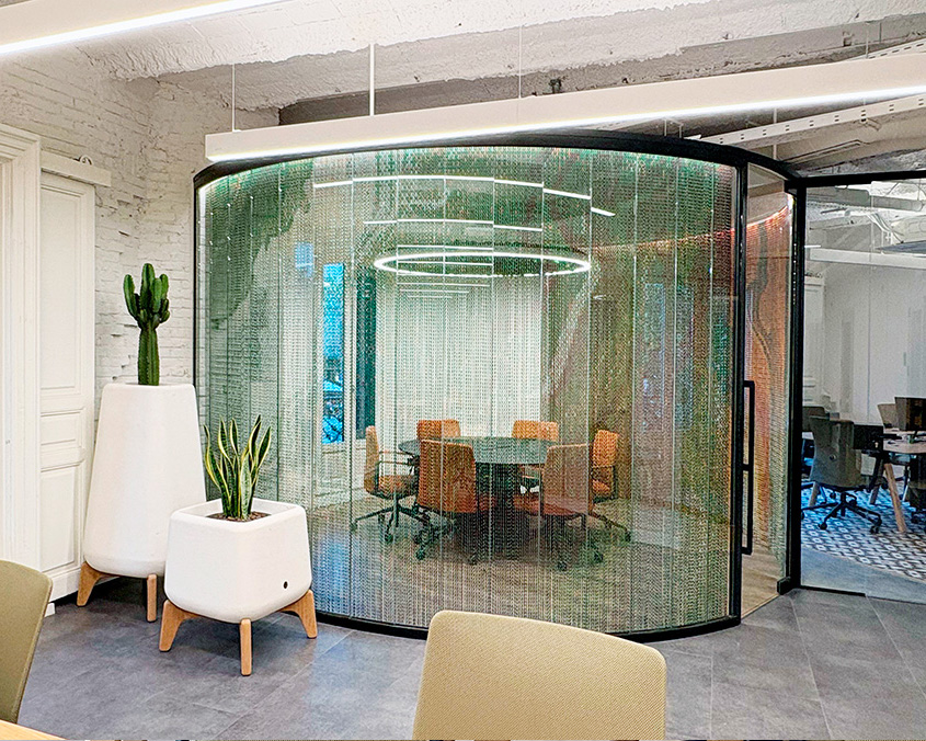 Espacio AMBIT HUB