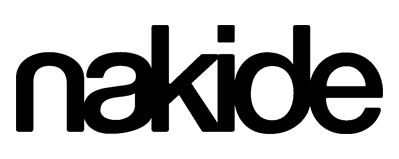 Nakide logo