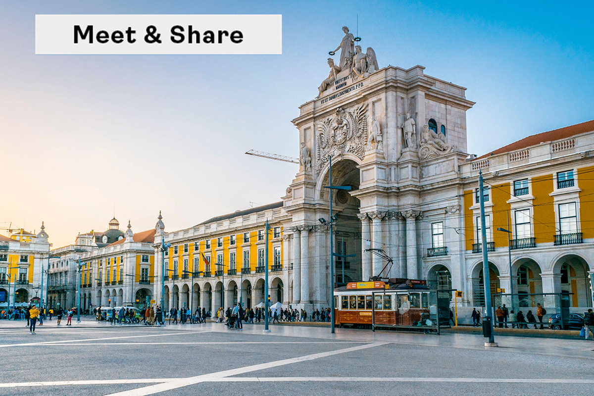Meet & Share: Claves del mercado contract de Portugal