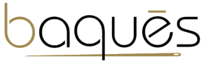 Logo Baqués