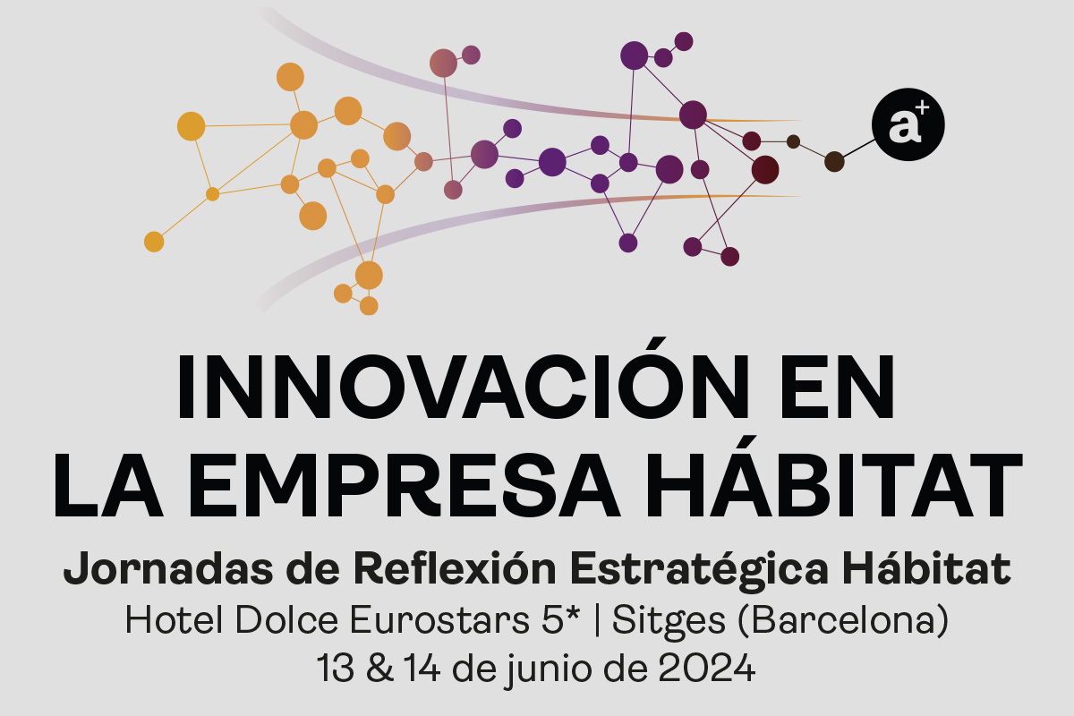  Jornadas de reflexión estratégica hábitat