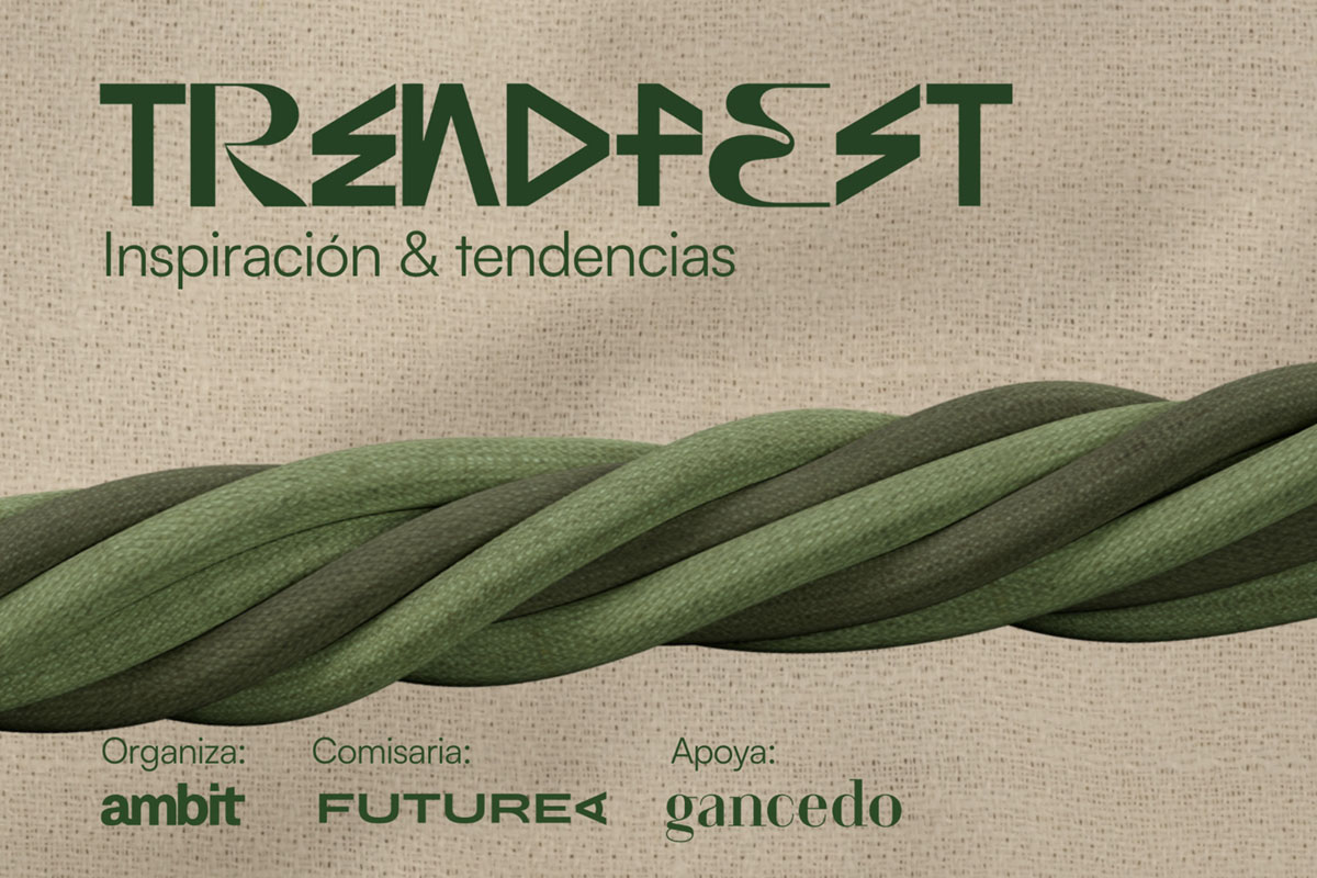 trendFEST: Inspiración & tendencias en hábitat