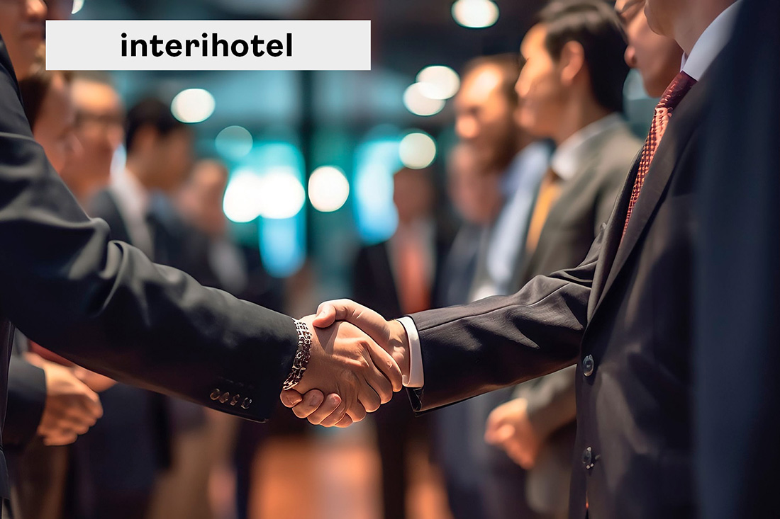 Misión internacional inversa contract-hospitality en Madrid