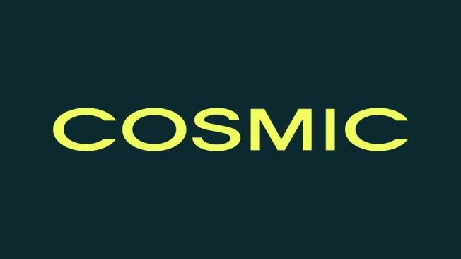 Cosmic