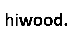 Logo hiwood