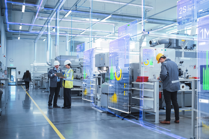 Ayudas para proyectos de Digitalización de Procesos e Inversión Industrial
