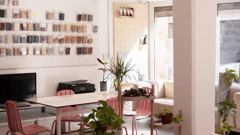 OiKo Design Office