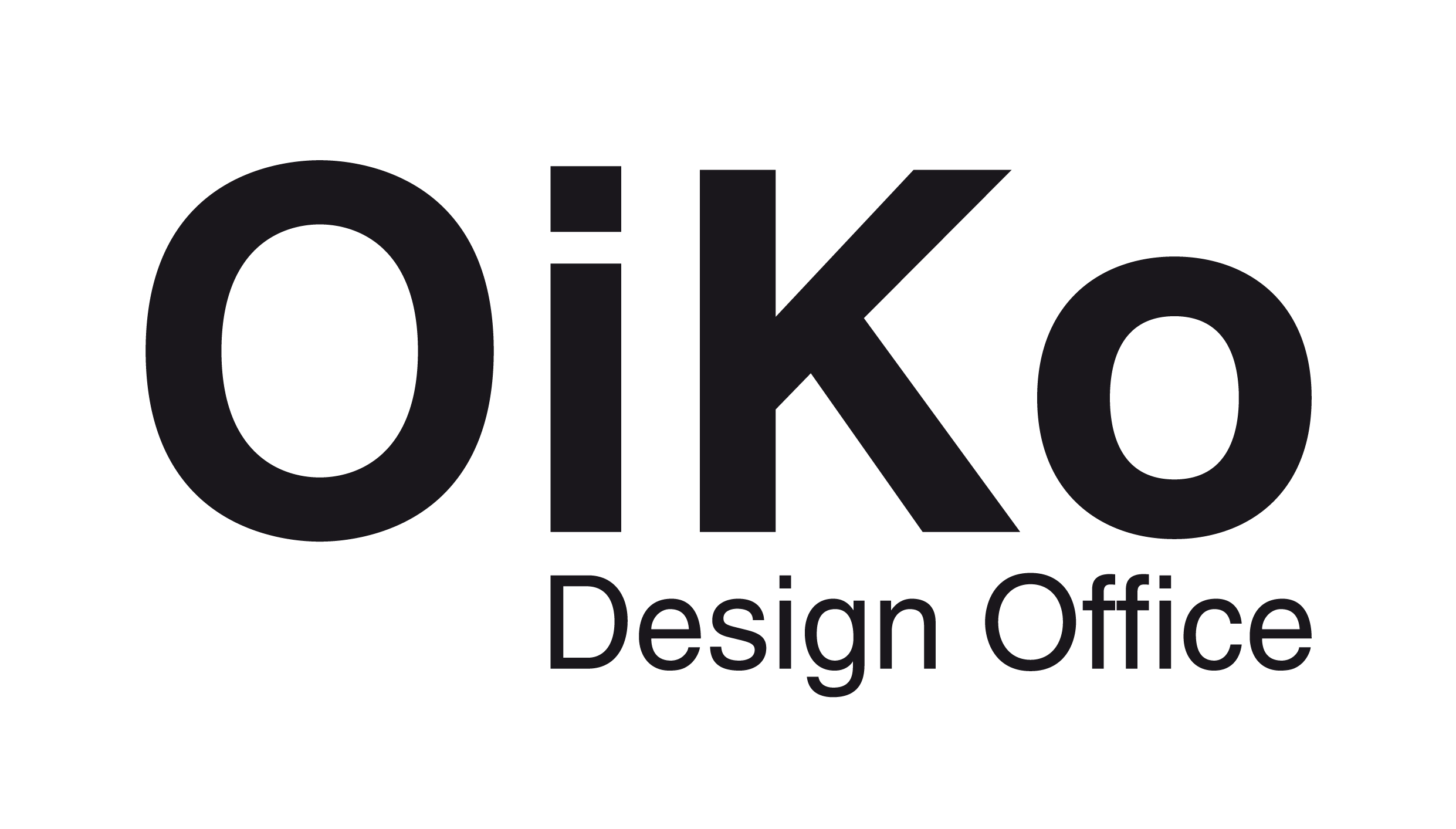 Logo Oiko