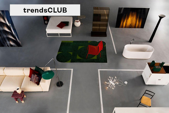 trendBRIEF: Tendencias en Hogar 2025