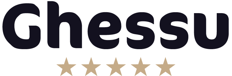 Logo Ghessu