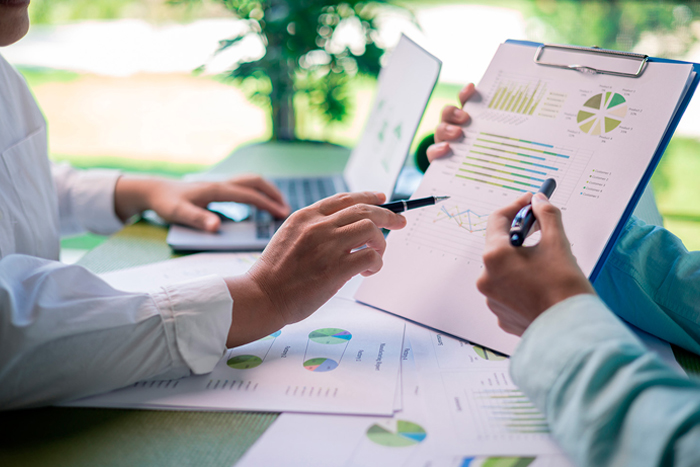 Cómo medir y mejorar la circularidad de tu empresa hábitat
