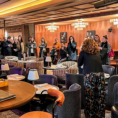 Conocemos el Hotel AC Recoletos de Madrid junto a Proyecto Singular