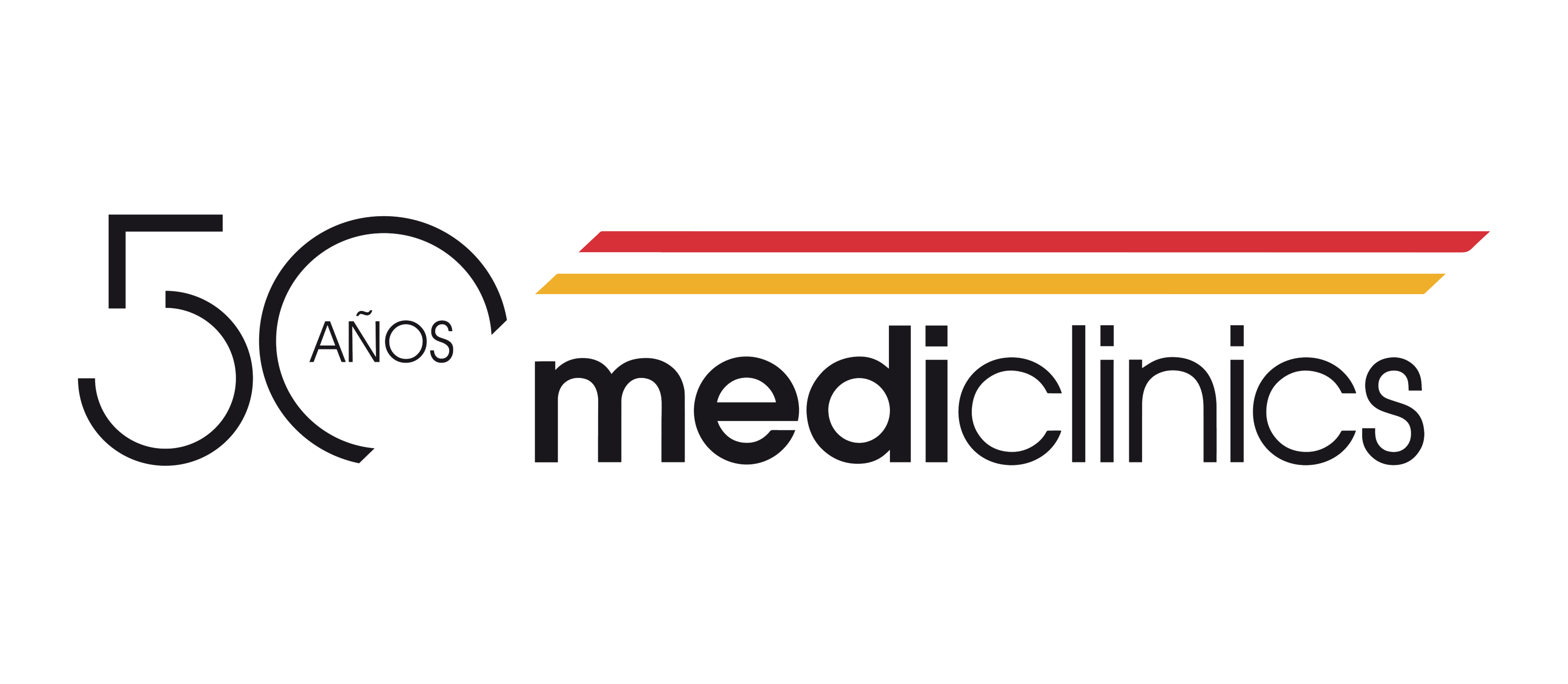 Logo Mediclinics