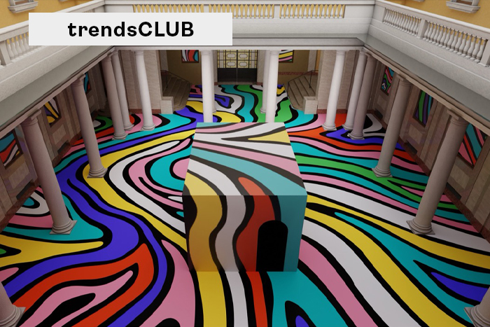 trendsTALK Milano Design Week 25
