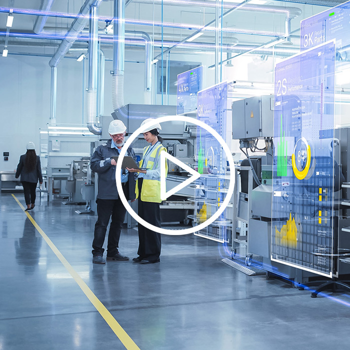 Ayudas para proyectos de digitalización e inversión industrial