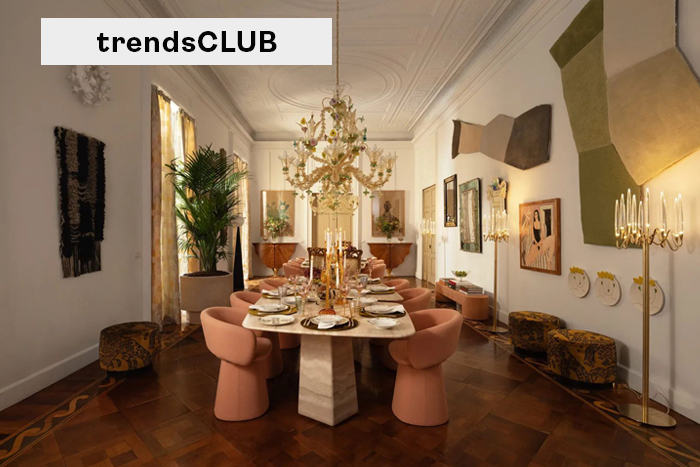 trendsTALK: Tendencias en Milán 25