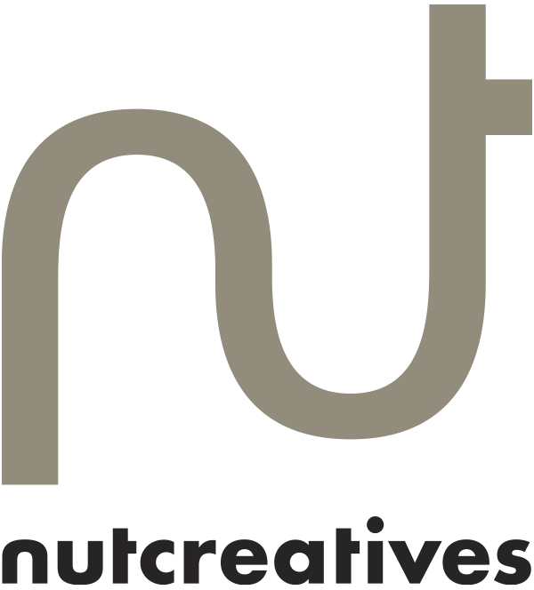 Logo Nutcreatives