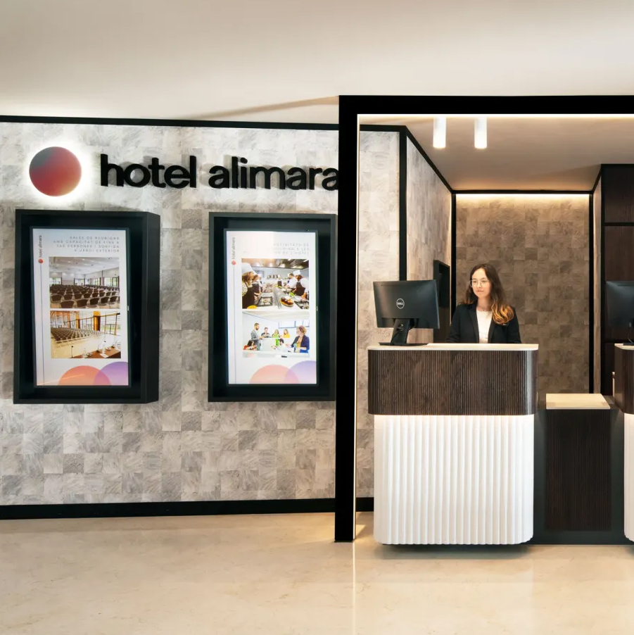 AMBIT impulsa nuevas actividades para acelerar la innovación de producto en el sector del hospitality