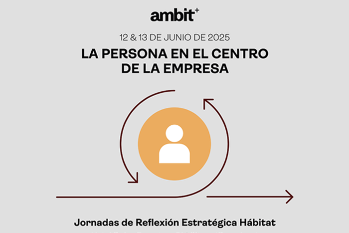 Jornadas de reflexión estratégica hábitat