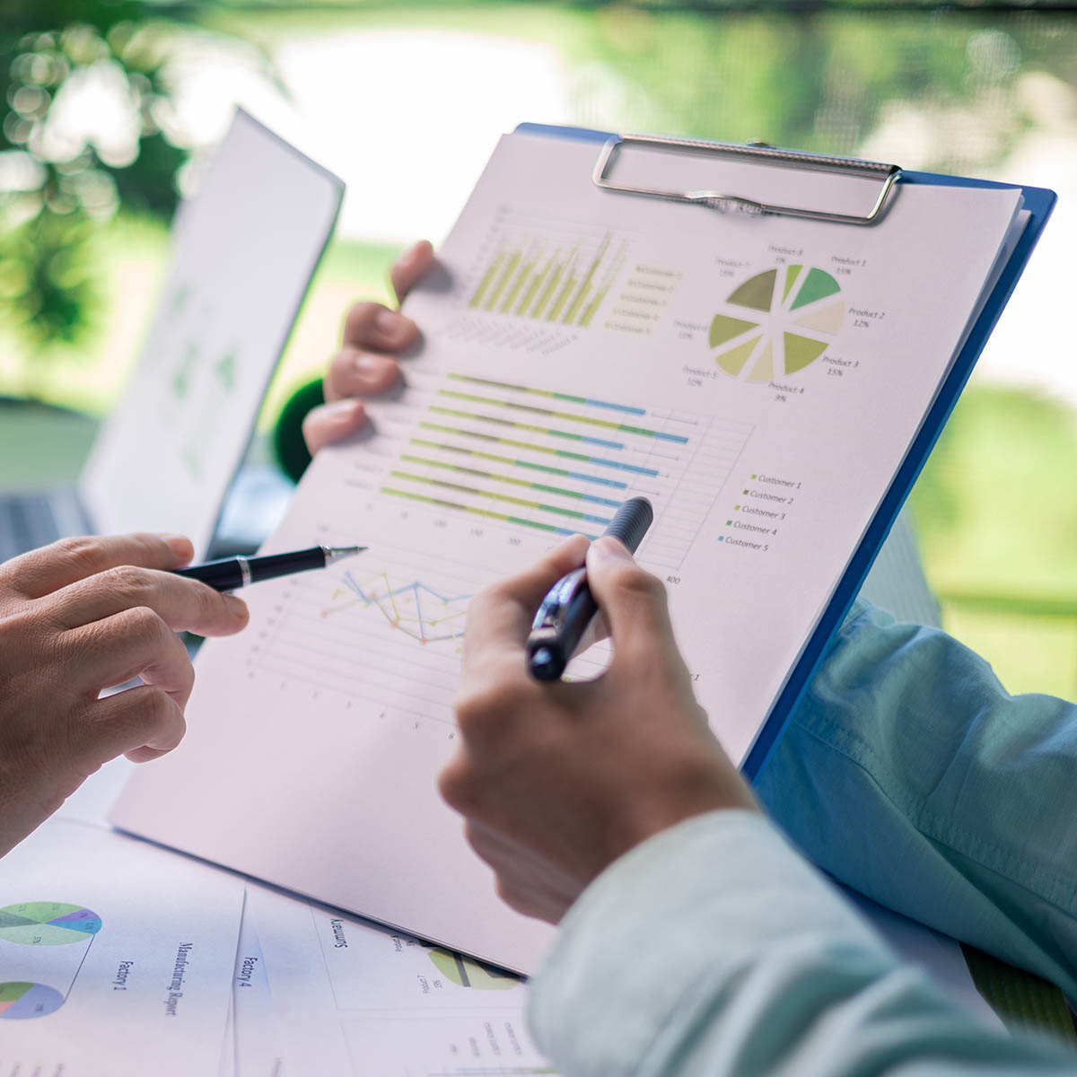 AMBIT presenta una herramienta para acelerar la transición circular de las empresas hábitat