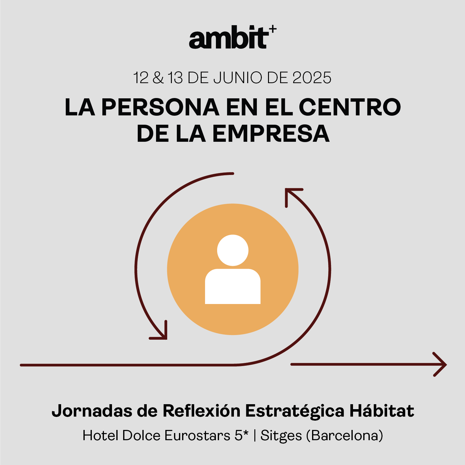 Jornadas de Reflexión Estratégica Hábitat