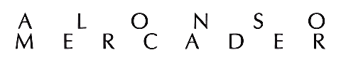 Logo Alonso Mercader