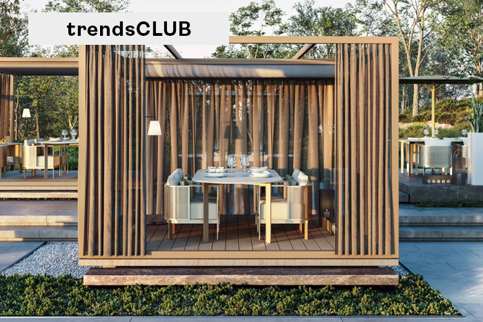 trendsTALK en Gandia Blasco Barcelona