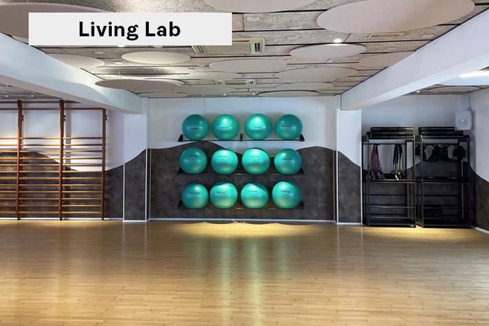 Neuroarquitectura para resideñar los espacios fitness