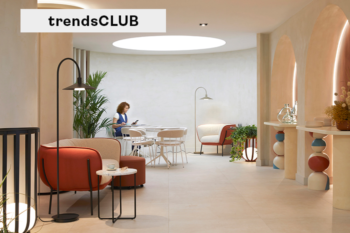 trendsTALK: Tendencias en oficinas y espacios educativos 25