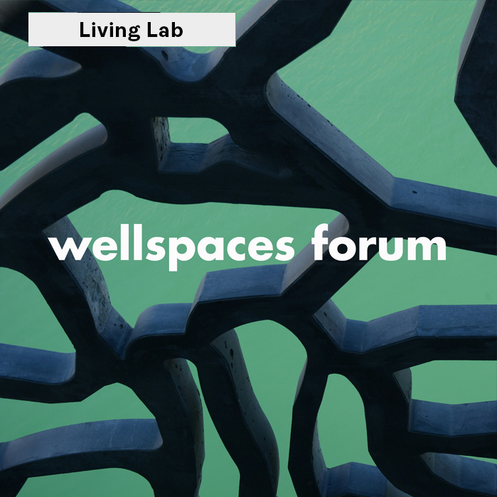 Imagen Wellspaces Forum 2025