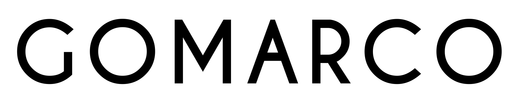 Logo Gomarco