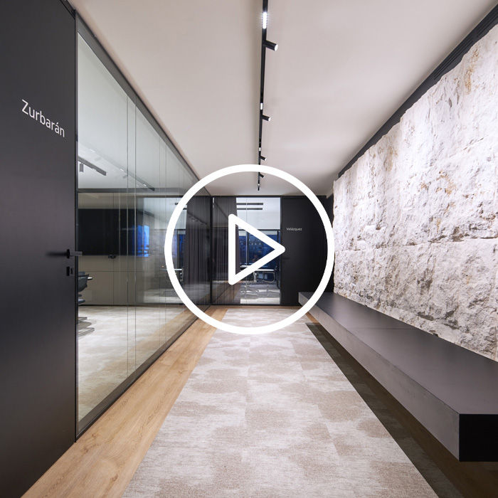 Nueva charla sobre arquitectura tailor-made en docontract MAD