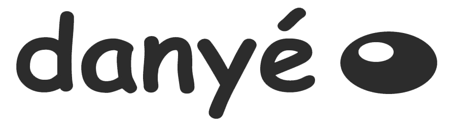 Logo Danye
