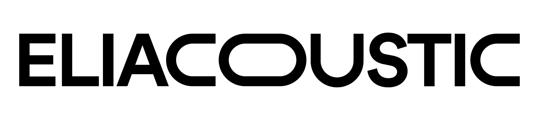 Logo Eliacoustic