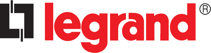 Logo Legrand