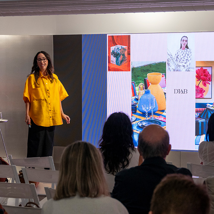 trendFEST - Colors, Materials & Finishes 2025
