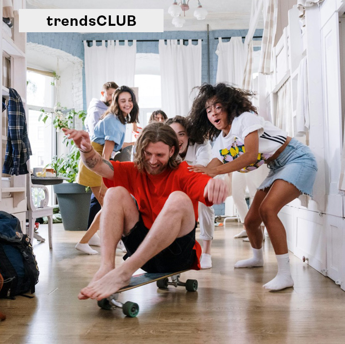 trendTALK: Home lifestyles 25-26