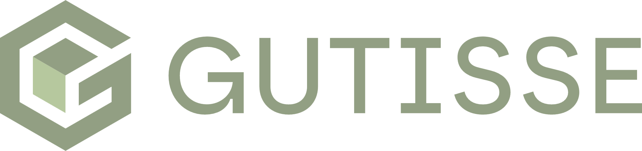 Logo Gutisse