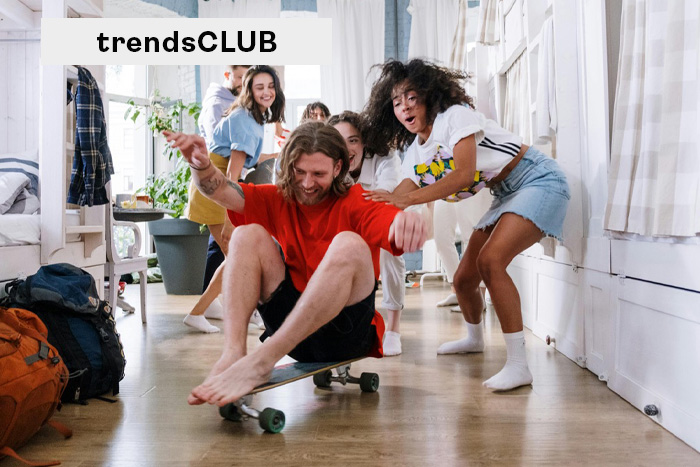 trendTALK: Home Lifestyles 25