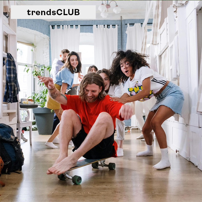 trendTALK: Home Lifestyles 25