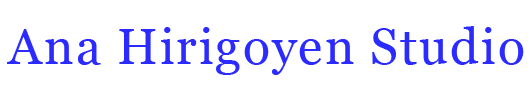 Logo Ana Hirigoyen