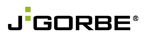 Logo J. Gorbe