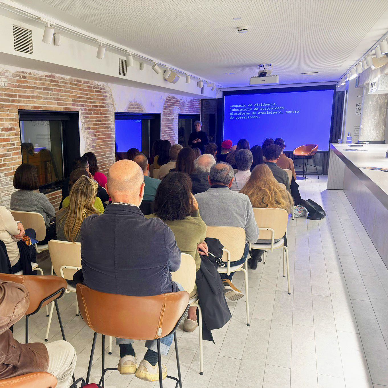 trendsTALK: Lifestyle en Cosentino City BCN